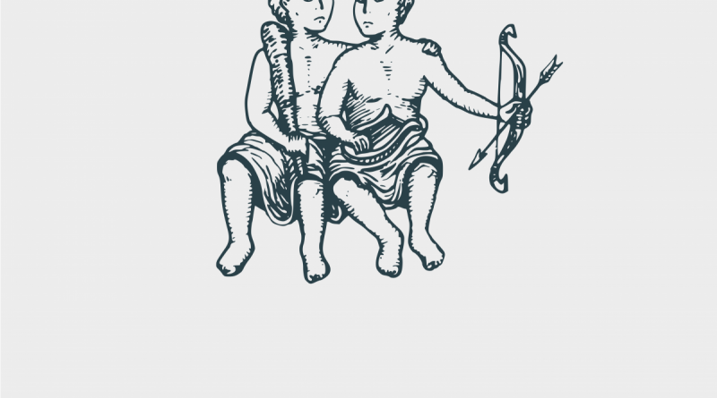 2023 metų Dvynių horoskopas
