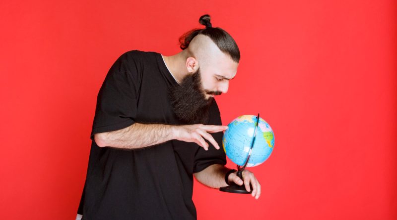 Zodiako ženklai galintys pakeisti pasaulį